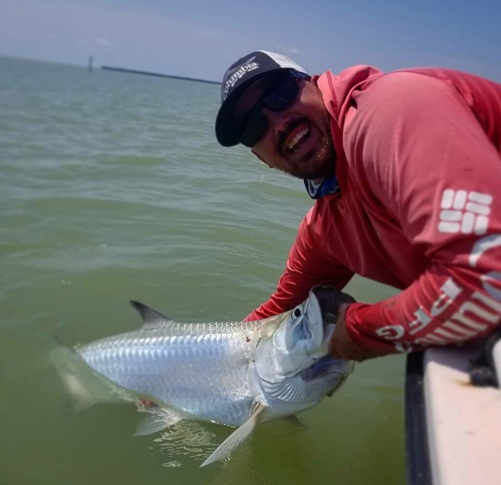 Bank And Bight Backcountry In Islamorada