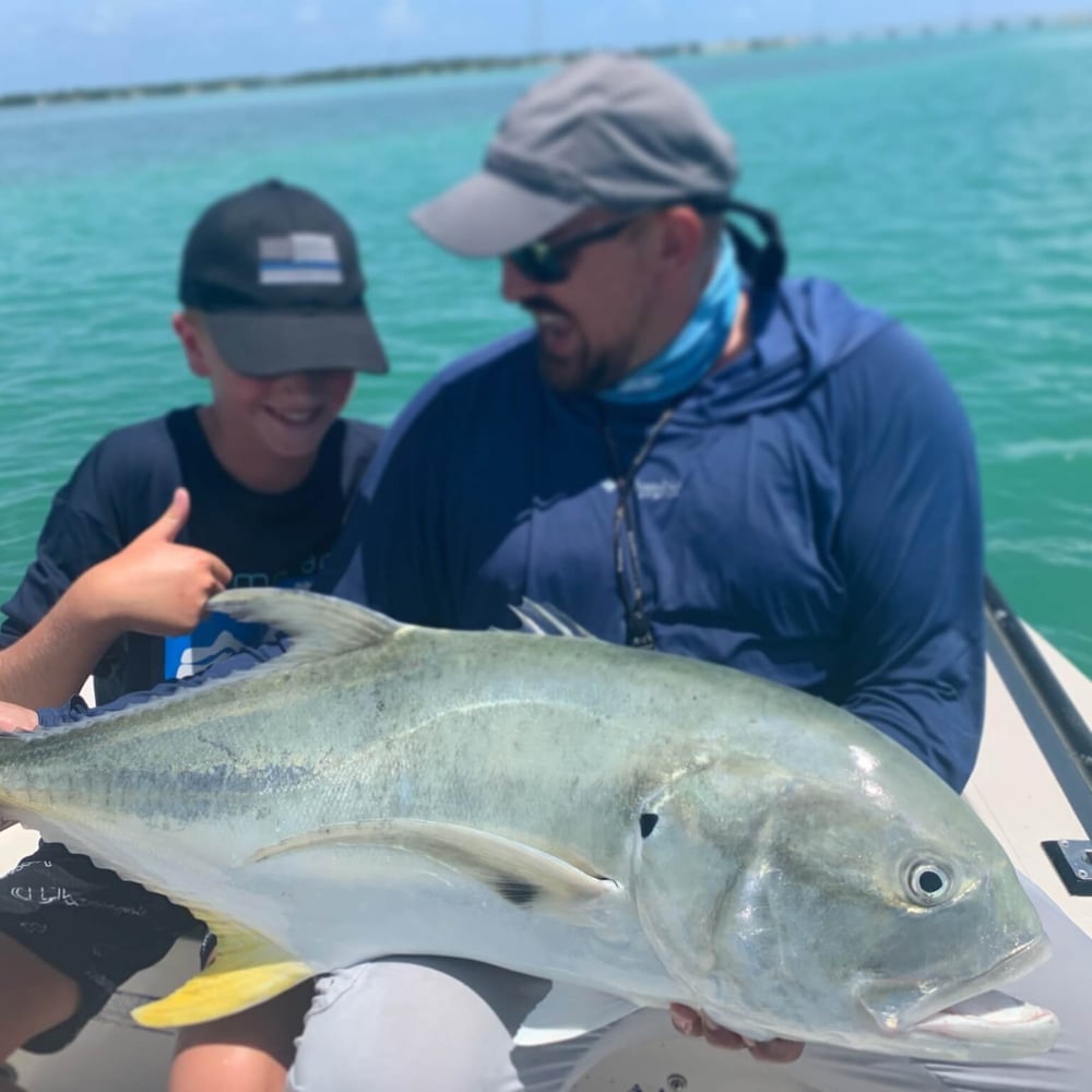 Bank And Bight Backcountry In Islamorada