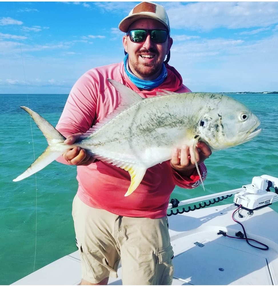 Bank And Bight Backcountry In Islamorada