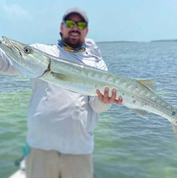 Bank And Bight Backcountry In Islamorada