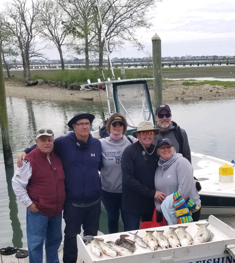 Bank And Bight Backcountry In Islamorada