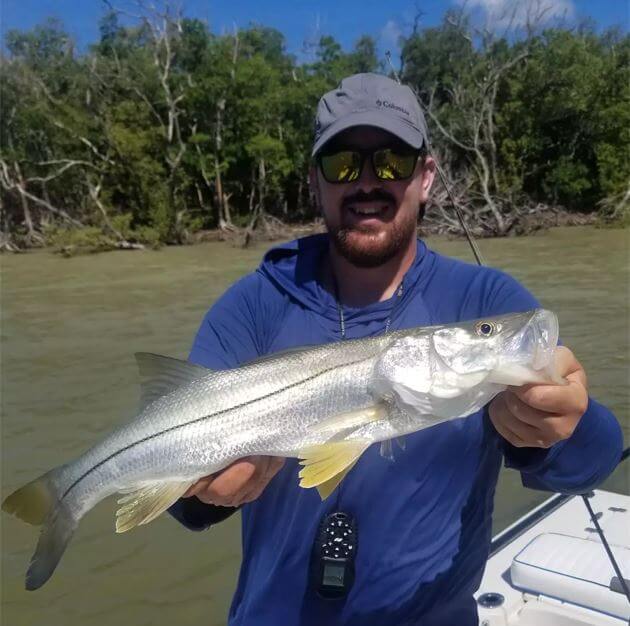 Bank And Bight Backcountry In Islamorada