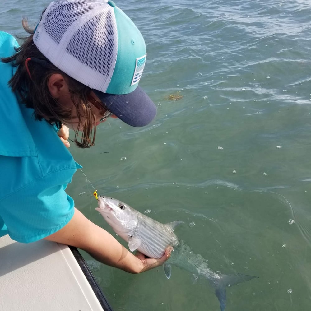 Bank And Bight Backcountry In Islamorada