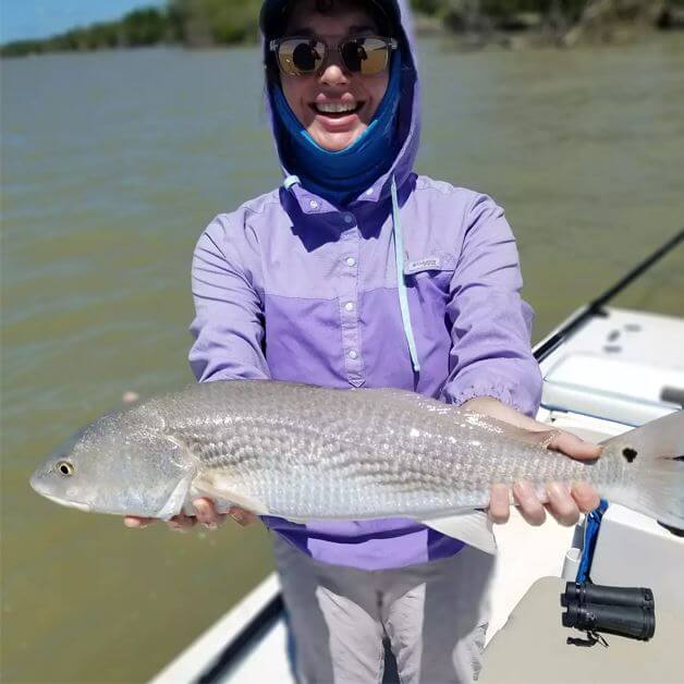 Bank And Bight Backcountry In Islamorada