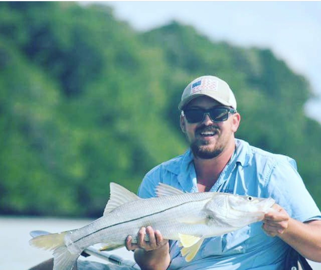 Bank And Bight Backcountry In Islamorada