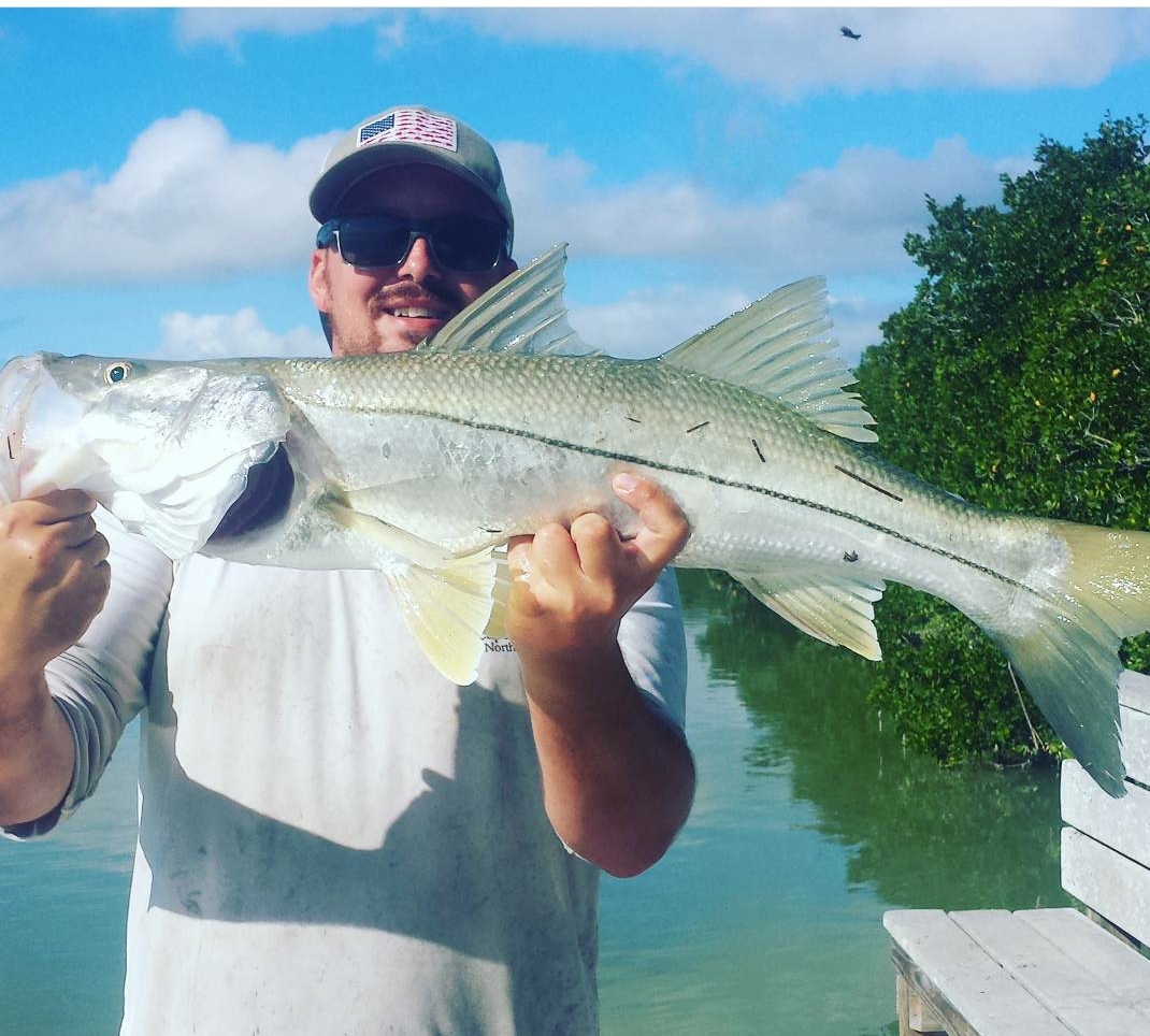 Bank And Bight Backcountry In Islamorada