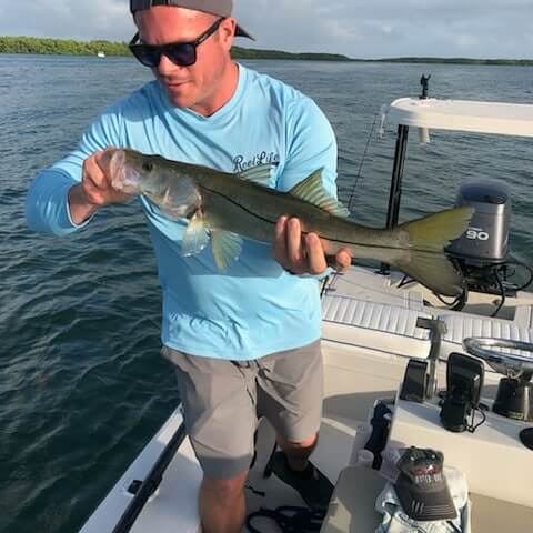 Bank And Bight Backcountry In Islamorada