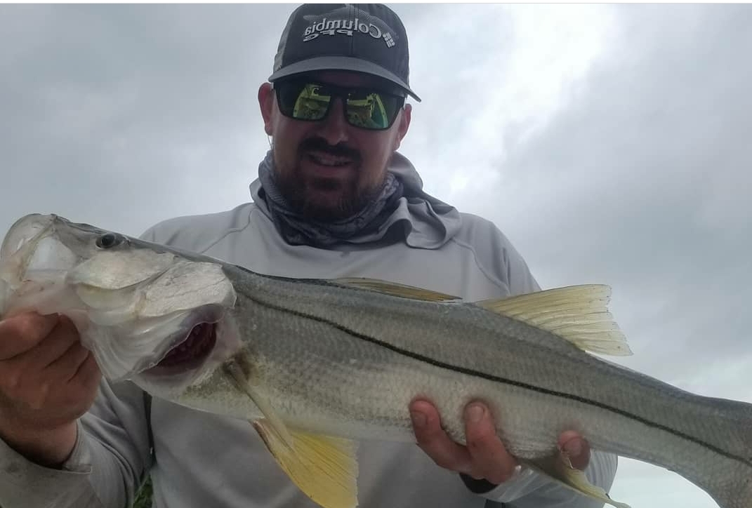 Bank And Bight Backcountry In Islamorada