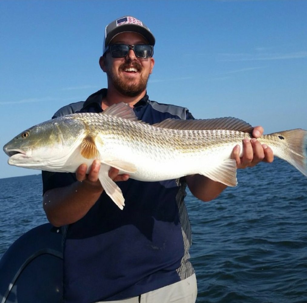 Bank And Bight Backcountry In Islamorada