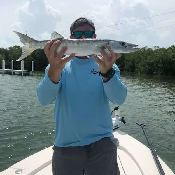 Bank And Bight Backcountry In Islamorada