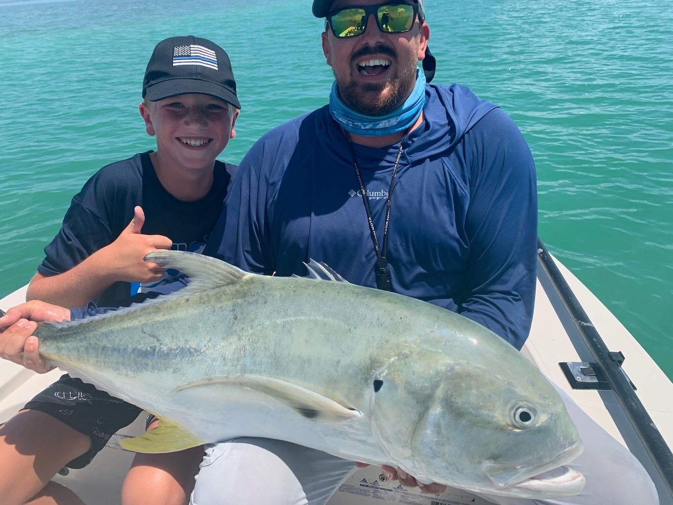 Bank And Bight Backcountry In Islamorada