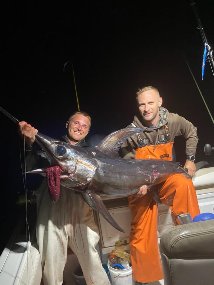 Full Day Fishing - 24’ Robalo In Pensacola