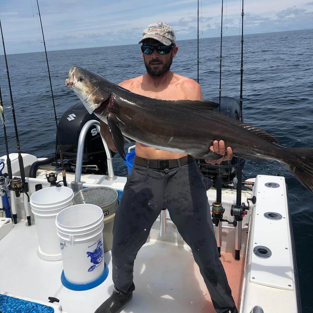 Full Day Fishing - 24’ Robalo In Pensacola