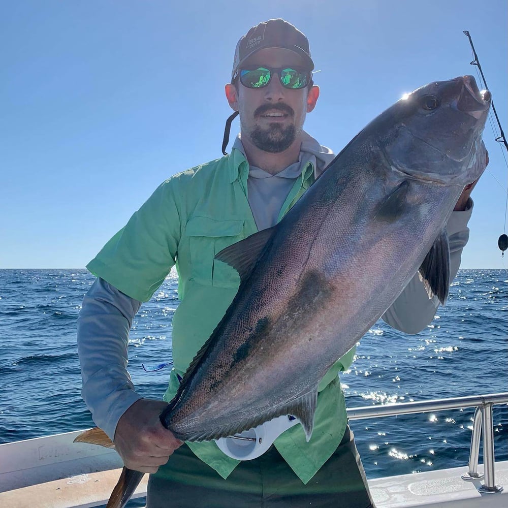 Full Day Fishing - 24’ Robalo In Pensacola