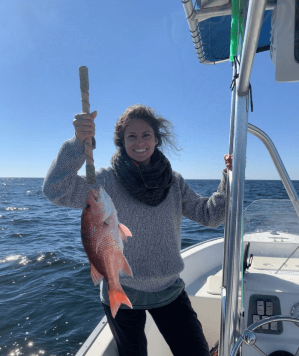 Into The Deep: Destin Offshore In Santa Rosa Beach