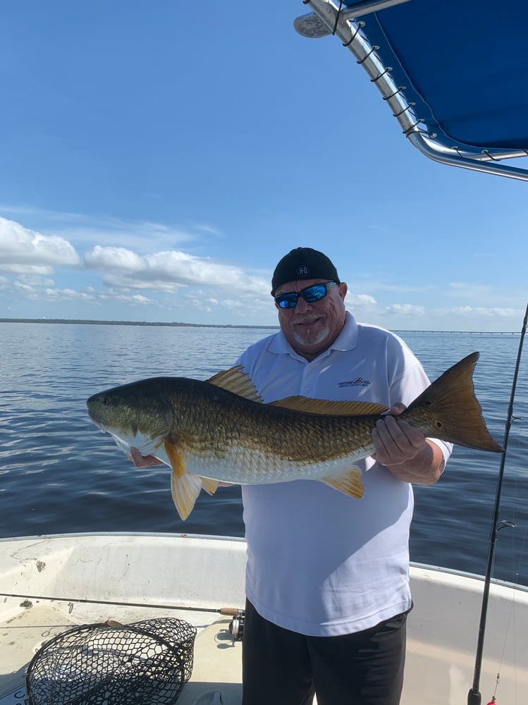 Destin Inshore - 23’ Cape Horn In Santa Rosa Beach