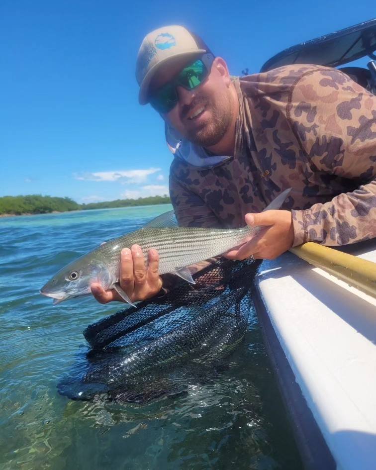 Bank And Bight Backcountry In Islamorada