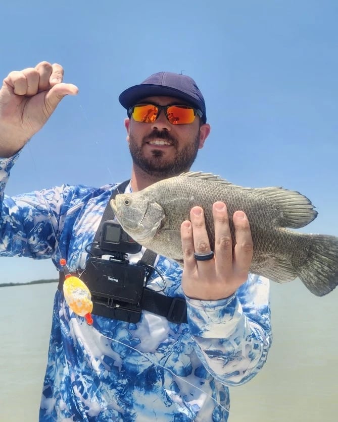 Bank And Bight Backcountry In Islamorada