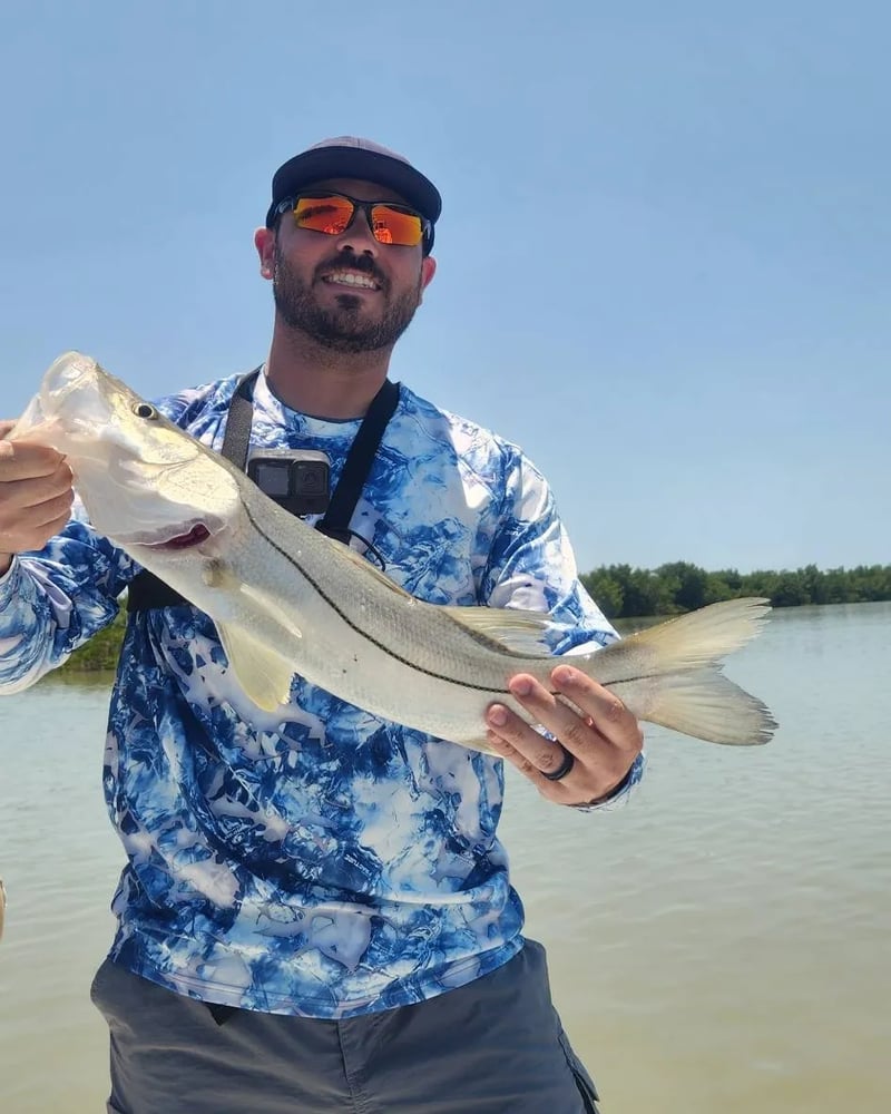 Bank And Bight Backcountry In Islamorada