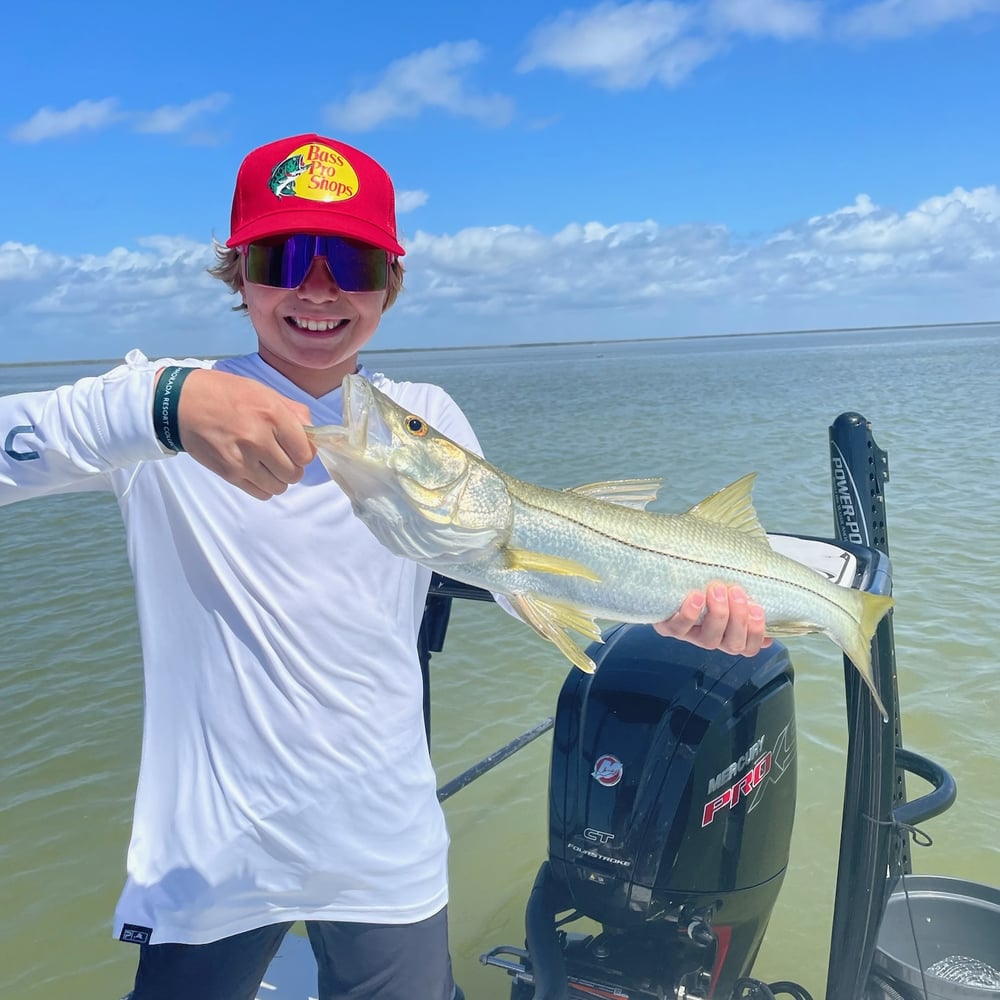 Bank And Bight Backcountry In Islamorada