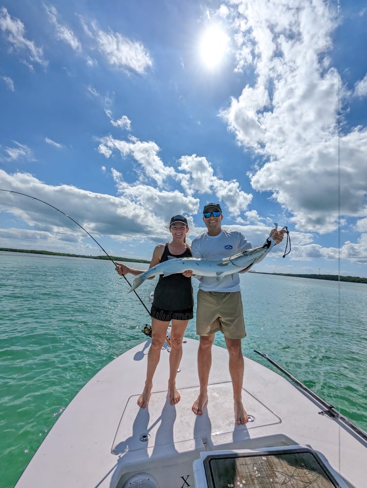 Bank And Bight Backcountry In Islamorada