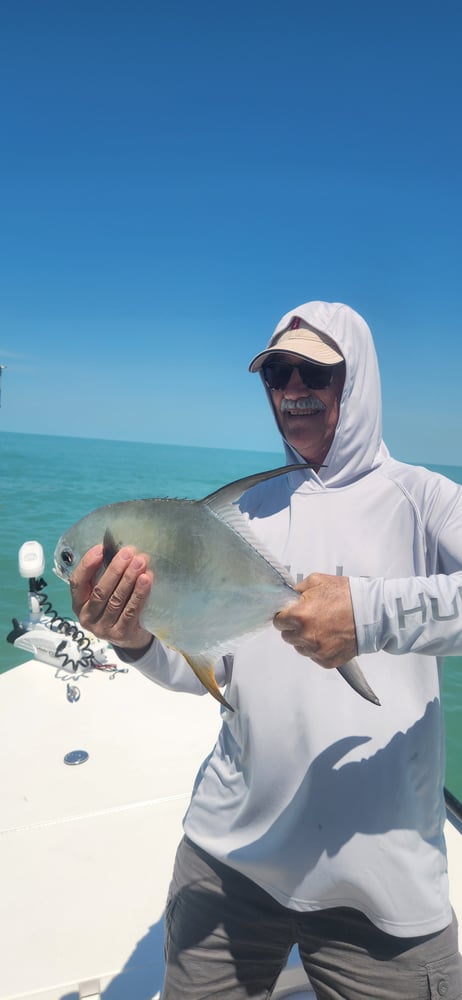 Bank And Bight Backcountry In Islamorada