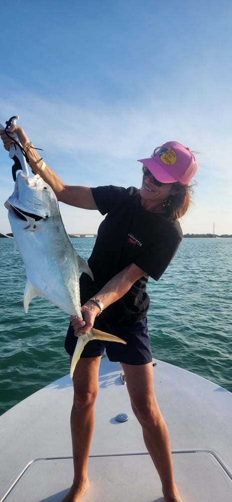 Bank And Bight Backcountry In Islamorada