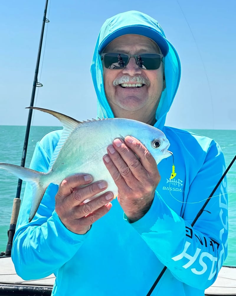 Bank And Bight Backcountry In Islamorada