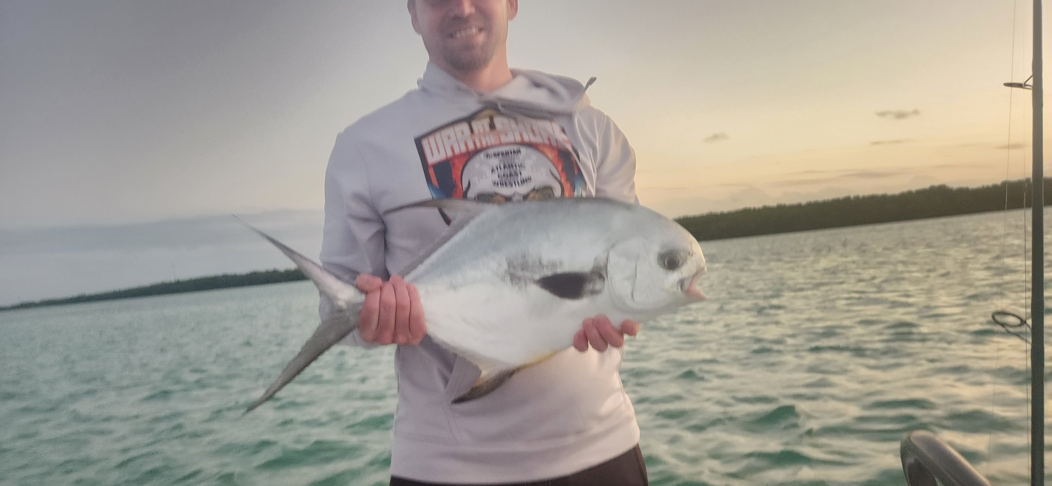 Bank And Bight Backcountry In Islamorada