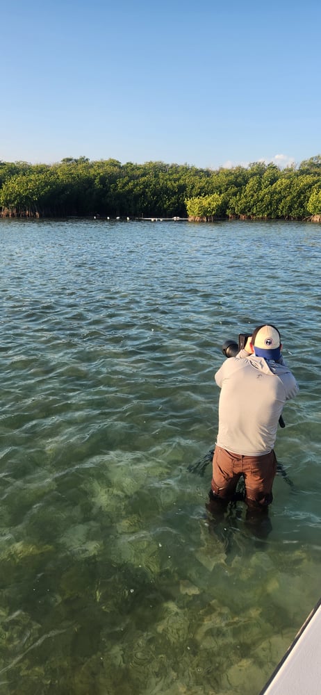 Bank And Bight Backcountry In Islamorada