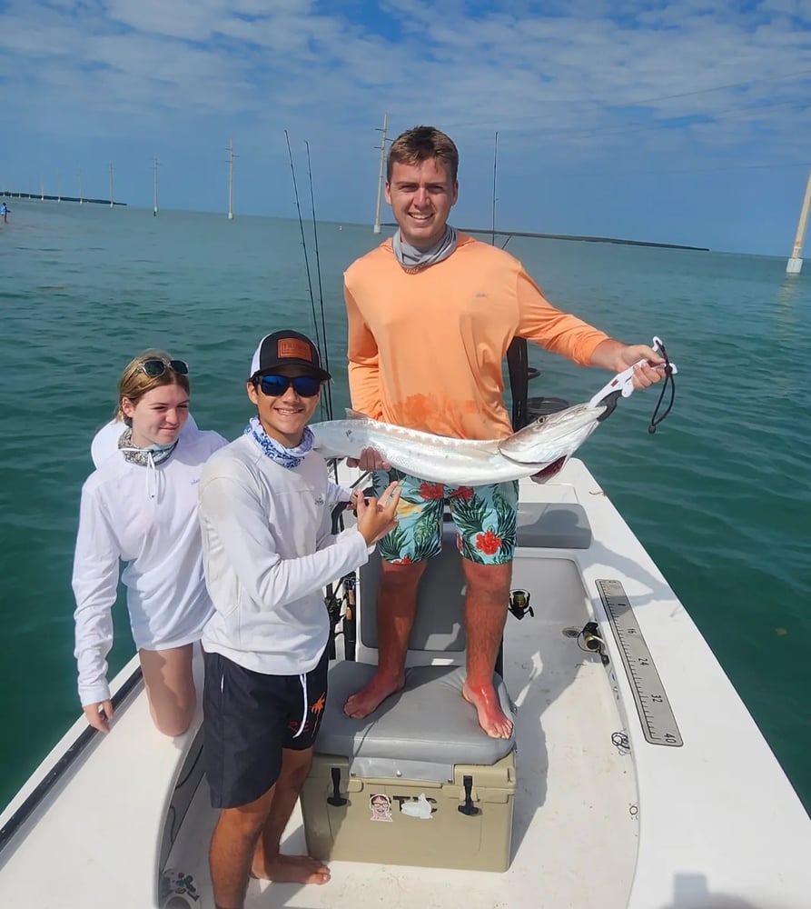 Bank And Bight Backcountry In Islamorada