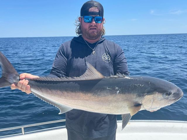 Into The Deep: Destin Offshore In Santa Rosa Beach