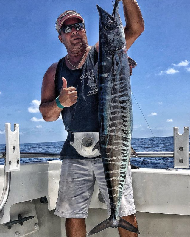 Deep Offshore Quest In Destin