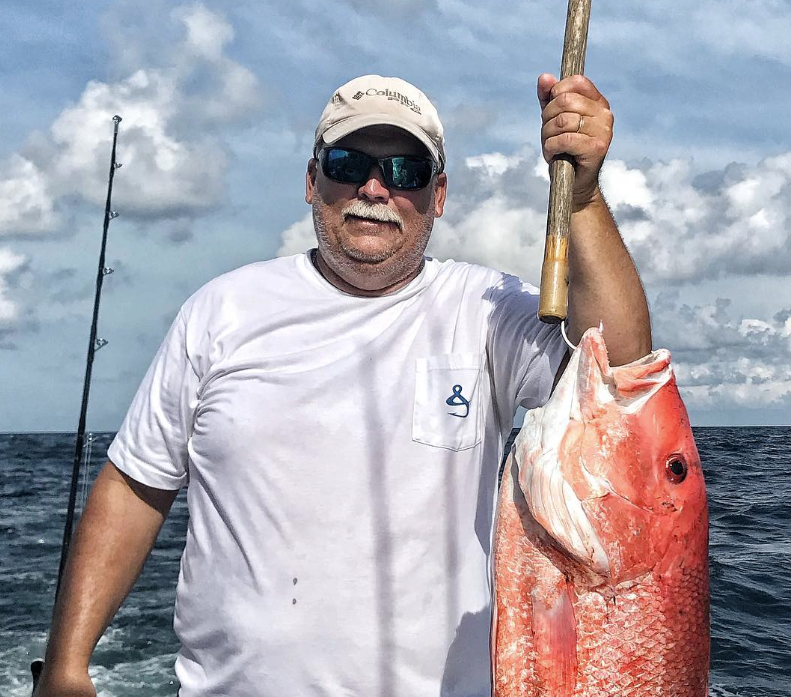 Deep Offshore Quest In Destin