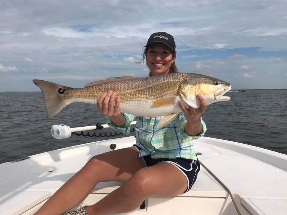 22' Boston Whaler Inshore / Jetty In Galveston