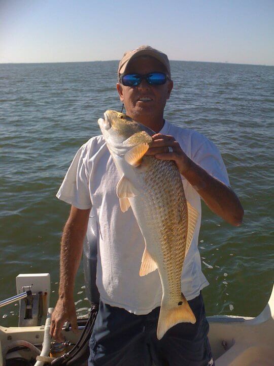 22' Boston Whaler Inshore / Jetty In Galveston