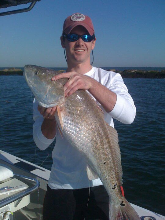 22' Boston Whaler Inshore / Jetty In Galveston