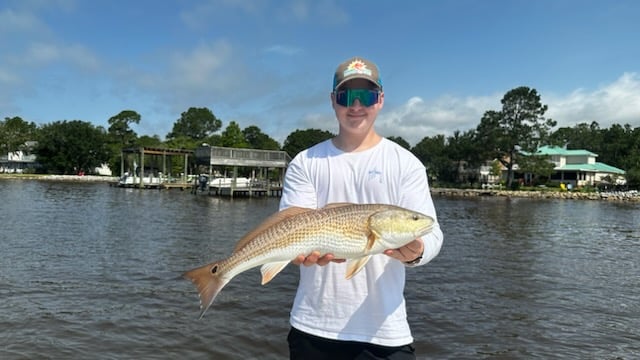 Santa Rosa Beach Hook-Up In Santa Rosa Beach