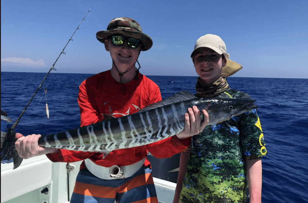 Key Largo Offshore Mixed Bag In Key Largo