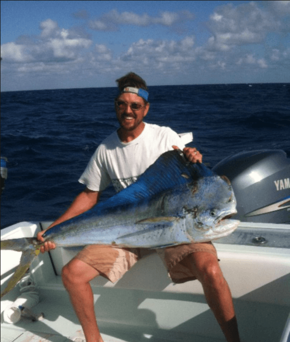 Key Largo Offshore Mixed Bag In Key Largo