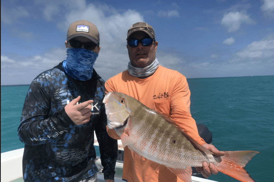 Key Largo Offshore Mixed Bag In Key Largo