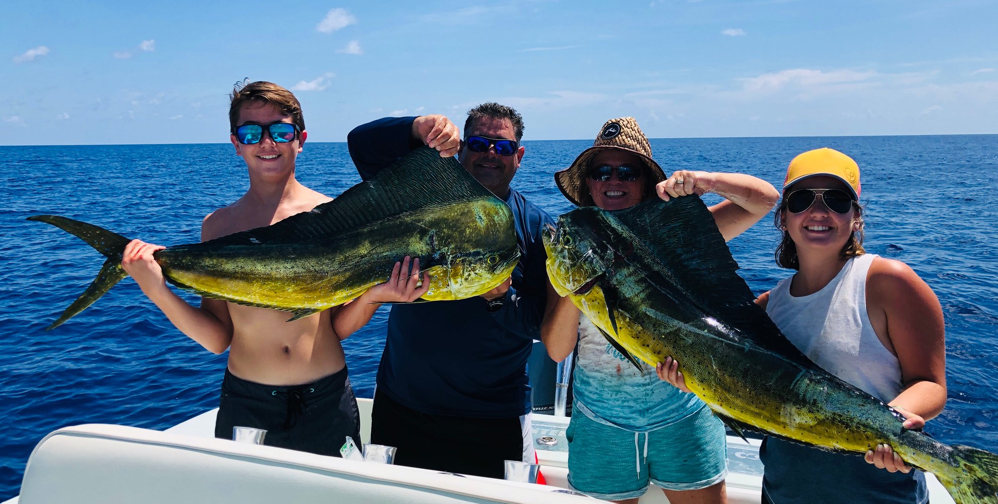 Key Largo Offshore Mixed Bag In Key Largo