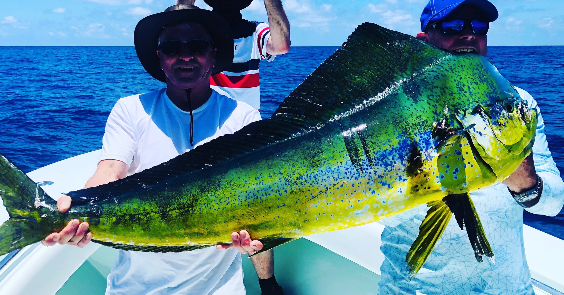 Key Largo Offshore Mixed Bag In Key Largo