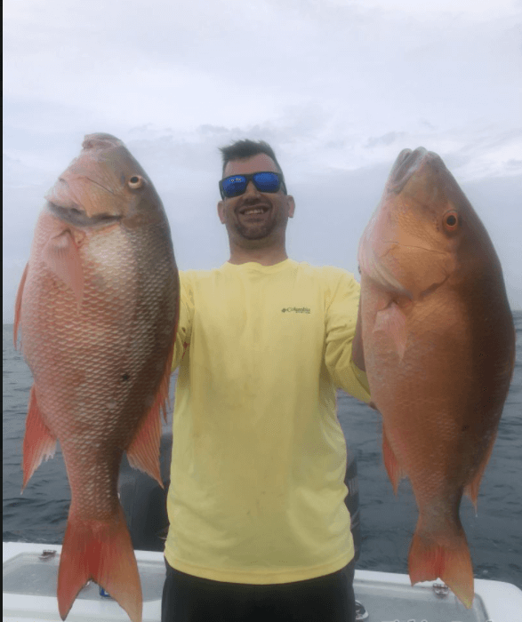 Key Largo Offshore Mixed Bag In Key Largo