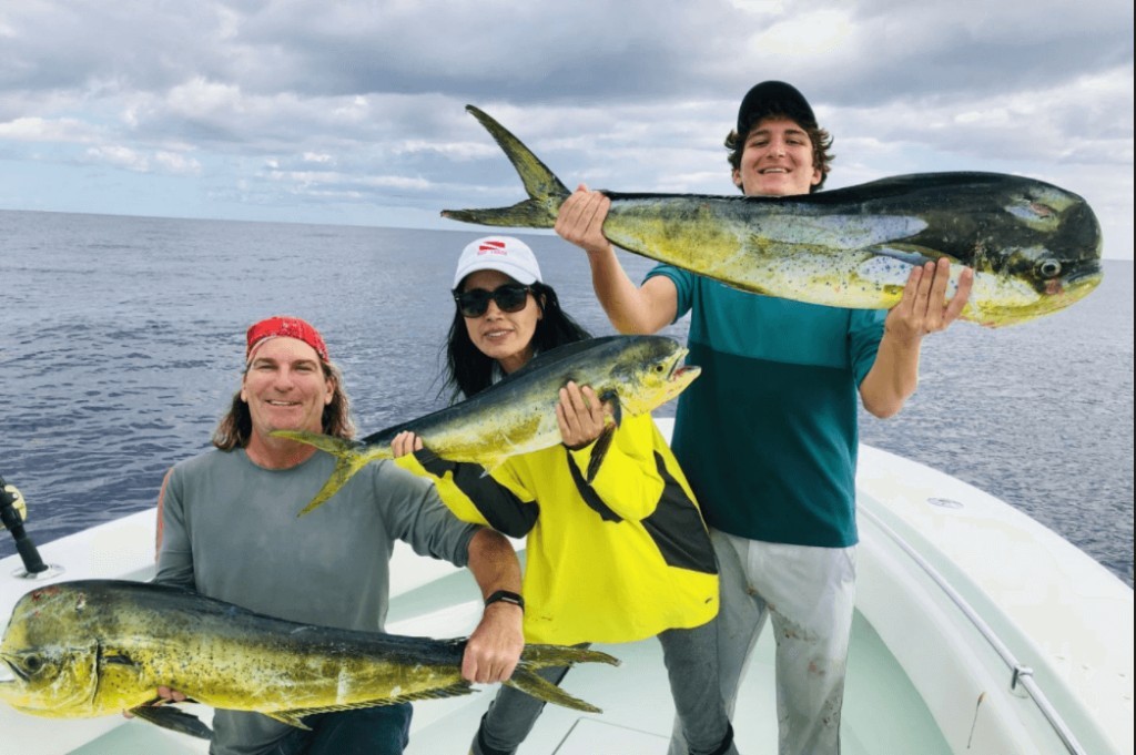 Key Largo Offshore Mixed Bag In Key Largo