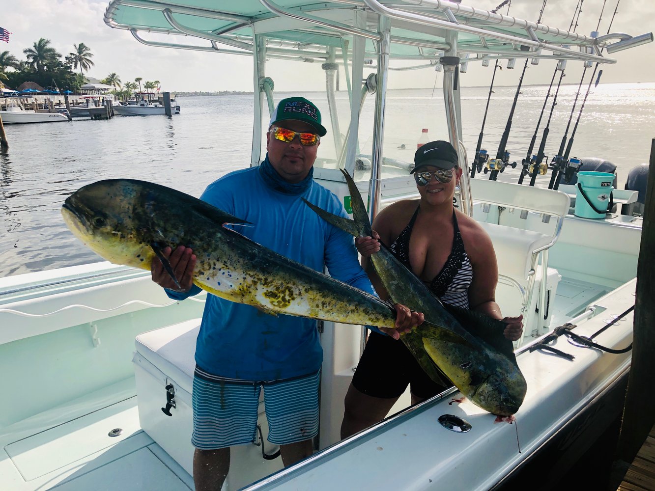 Key Largo Offshore Mixed Bag In Key Largo