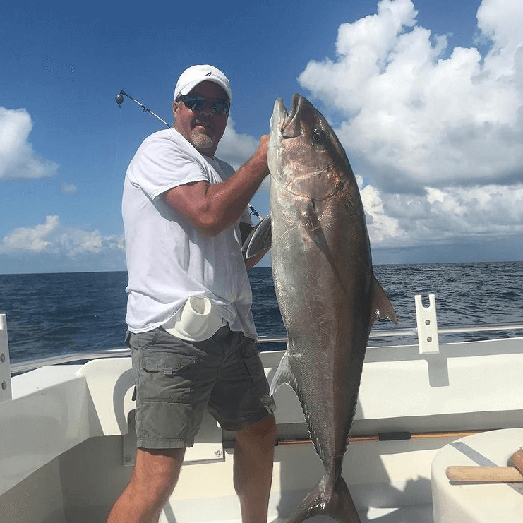 Deep Offshore Quest In Destin