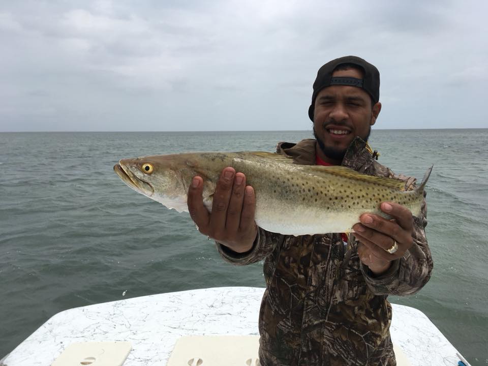 Laguna Madre Inshore Adventure In Port Mansfield