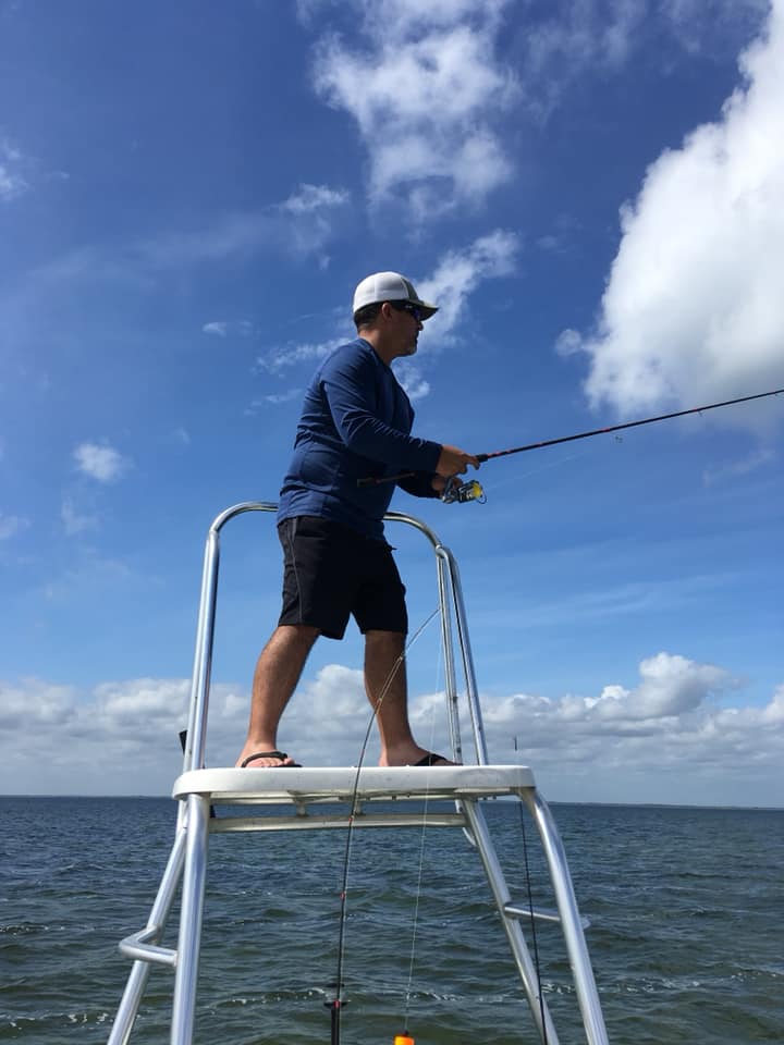 Laguna Madre Inshore Adventure In Port Mansfield