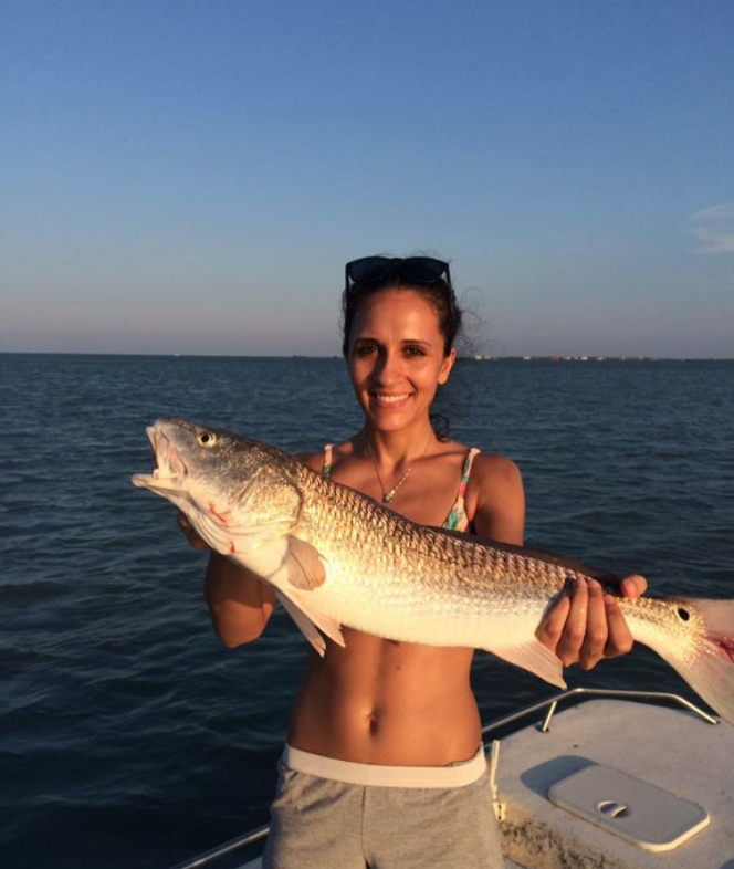 Laguna Madre Inshore Adventure In Port Mansfield